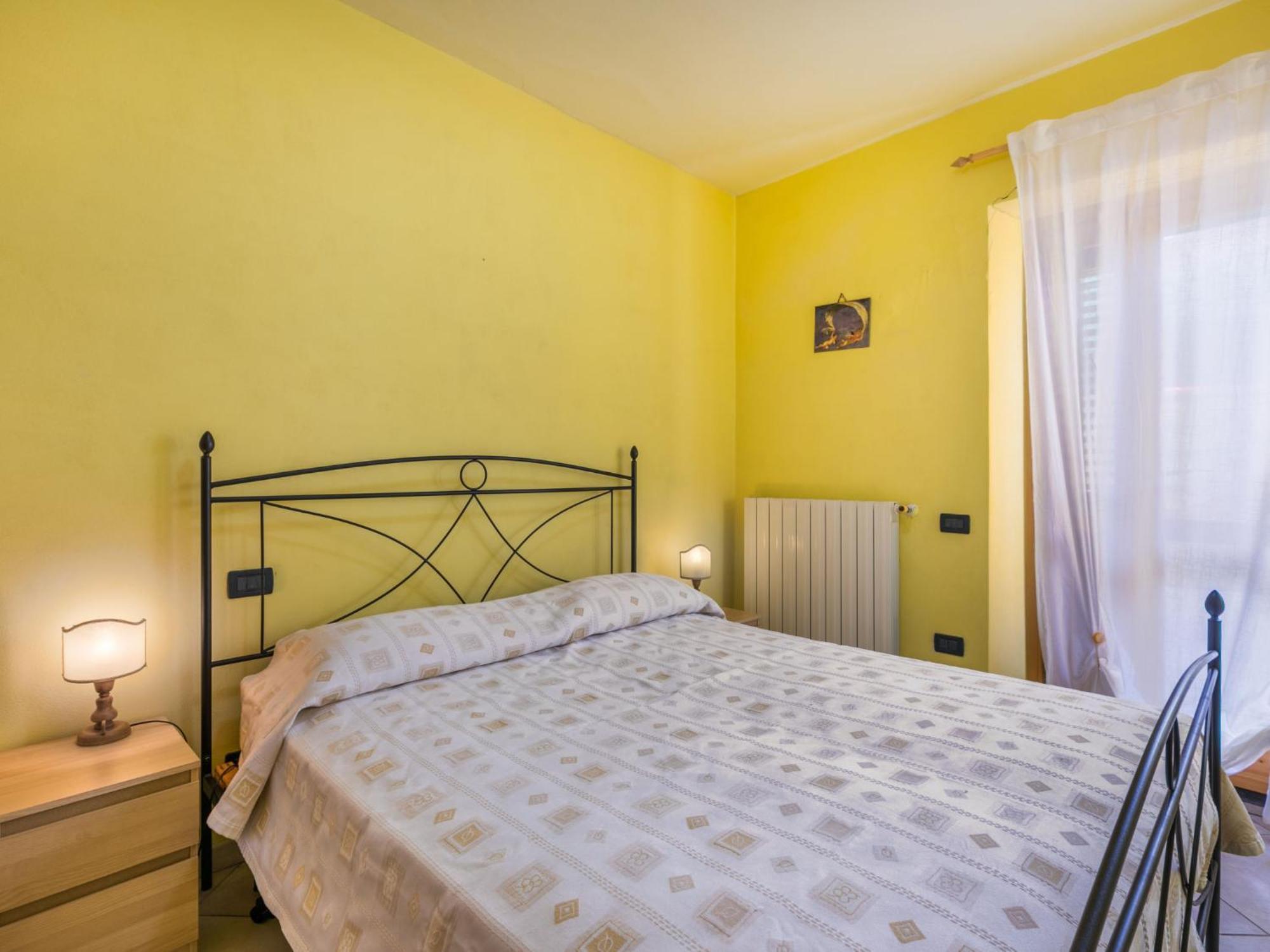 Apartment Casa Al Mare Di Leo By Interhome Rosignano Solvay Dış mekan fotoğraf
