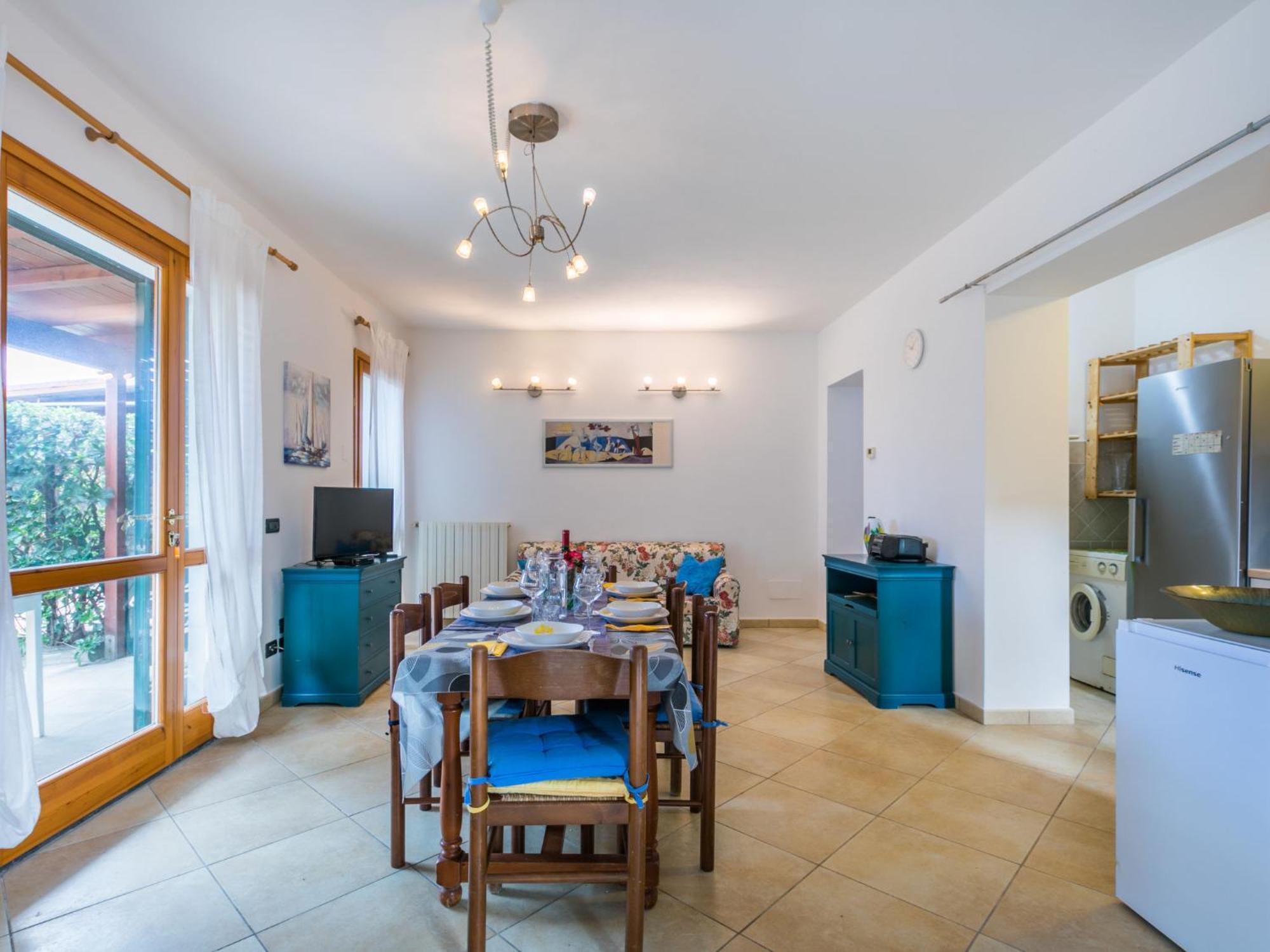 Apartment Casa Al Mare Di Leo By Interhome Rosignano Solvay Dış mekan fotoğraf