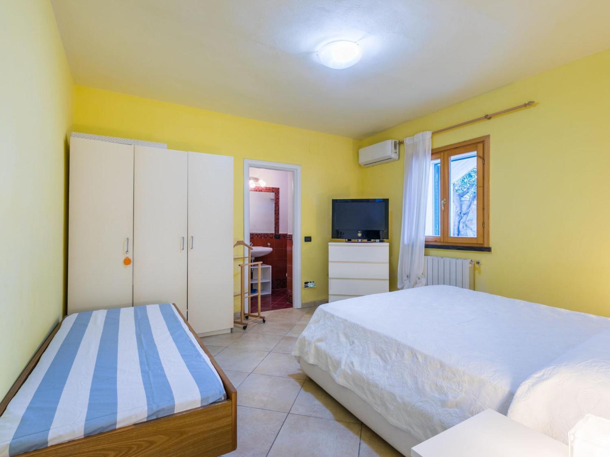 Apartment Casa Al Mare Di Leo By Interhome Rosignano Solvay Dış mekan fotoğraf