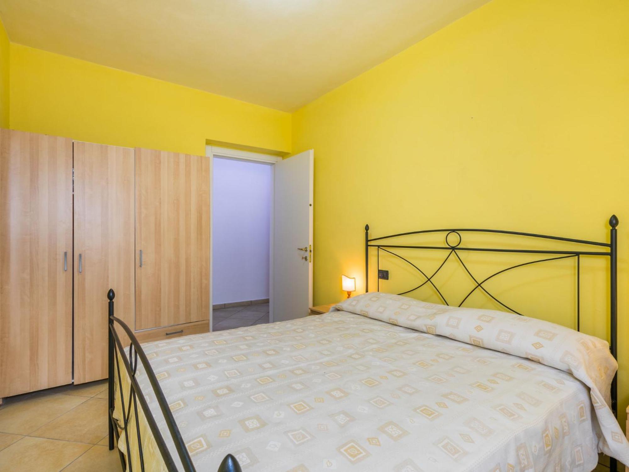 Apartment Casa Al Mare Di Leo By Interhome Rosignano Solvay Dış mekan fotoğraf