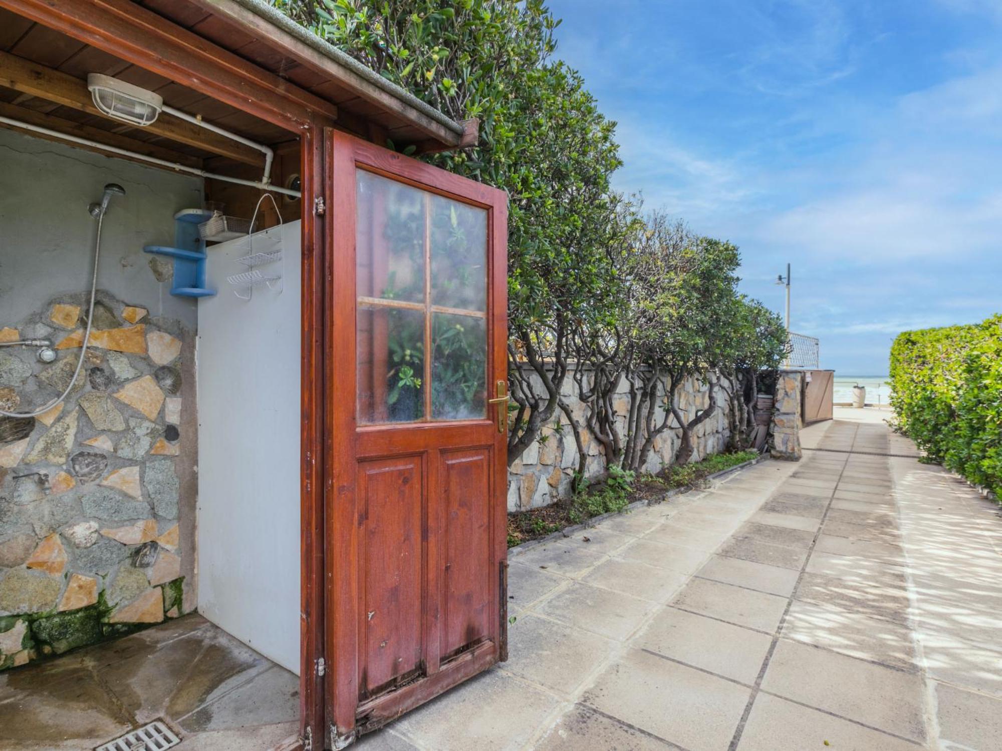 Apartment Casa Al Mare Di Leo By Interhome Rosignano Solvay Dış mekan fotoğraf