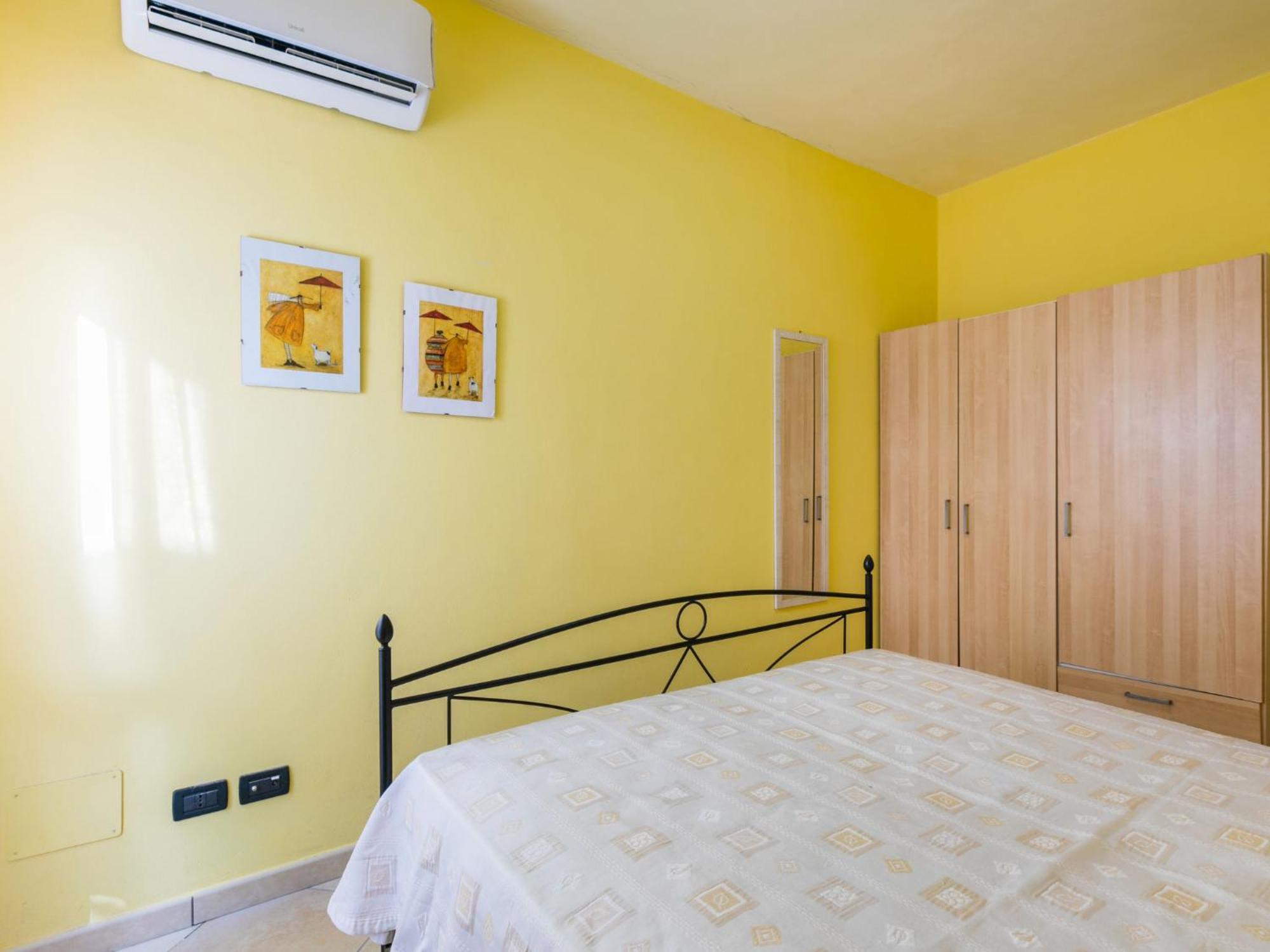 Apartment Casa Al Mare Di Leo By Interhome Rosignano Solvay Dış mekan fotoğraf