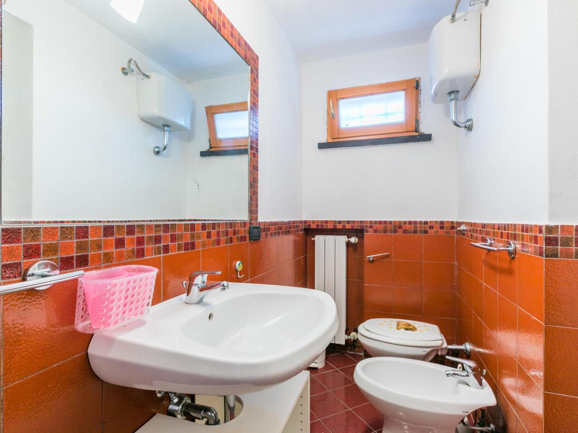 Apartment Casa Al Mare Di Leo By Interhome Rosignano Solvay Dış mekan fotoğraf