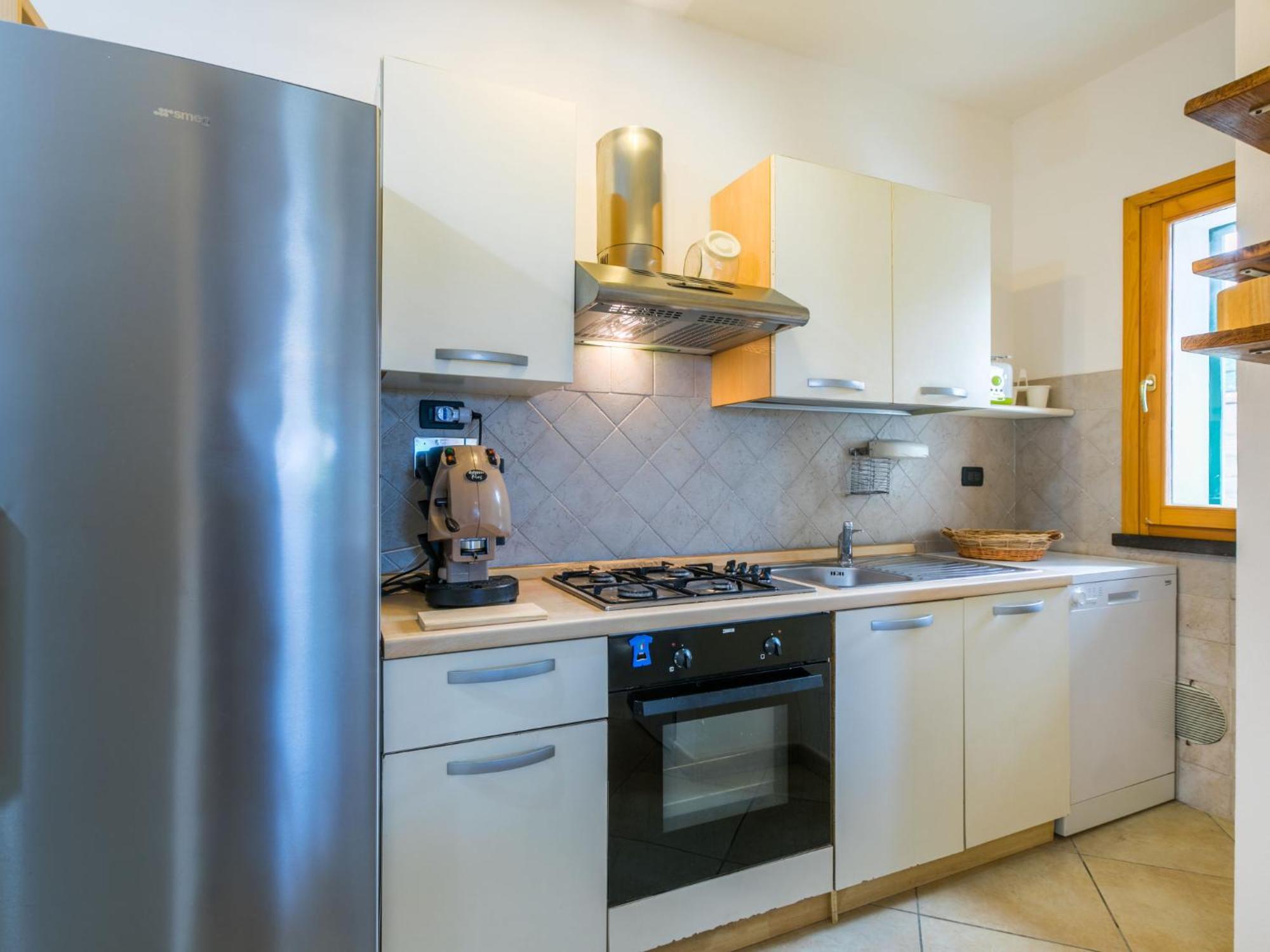 Apartment Casa Al Mare Di Leo By Interhome Rosignano Solvay Dış mekan fotoğraf